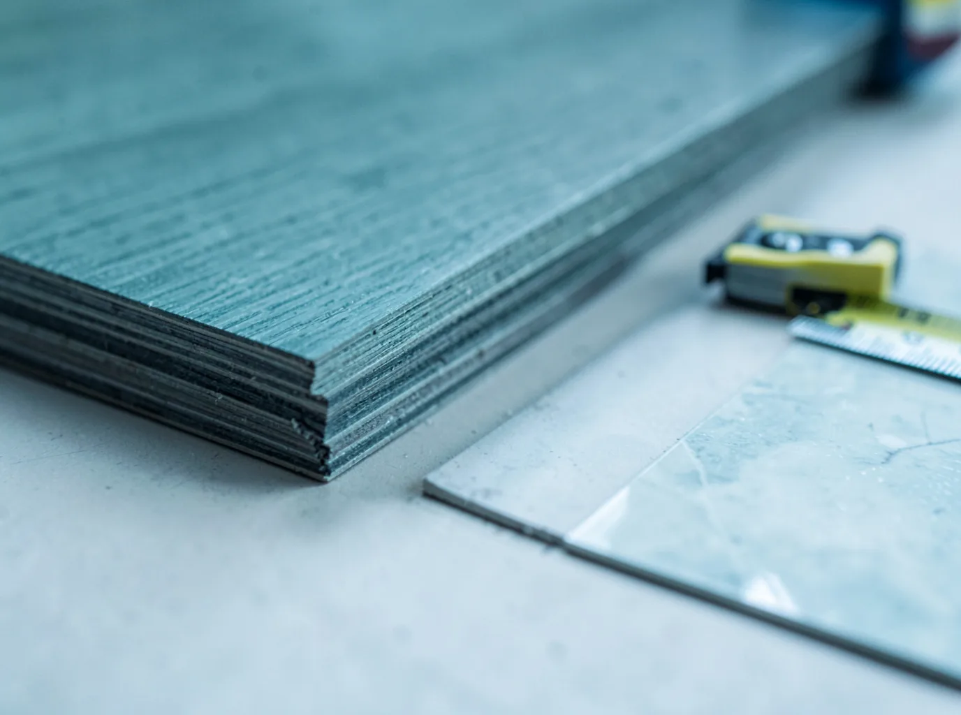 Luxury Vinyl Plank Installation Pruden, TN FAQs
